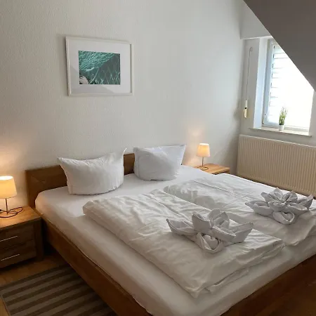 Holiday home Fischer Un Sin Fru *