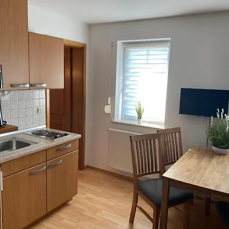 Fischer Un Sin Fru * Klein Zicker