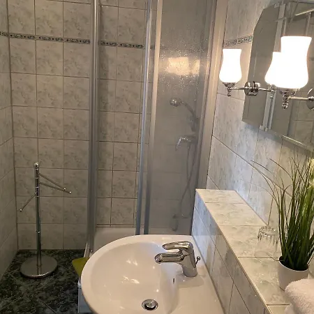 Fischer Un Sin Fru Vakantiehuis Klein Zicker