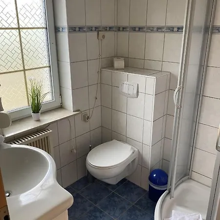 Fischer Un Sin Fru Vakantiehuis *