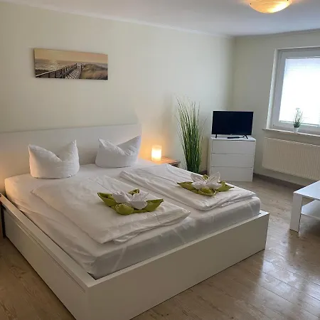 Vakantiehuis Fischer Un Sin Fru