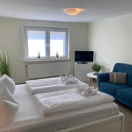 Fischer Un Sin Fru Vakantiehuis *