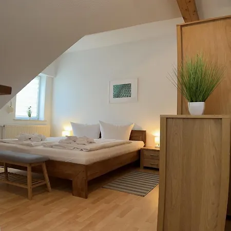 Vakantiehuis Fischer Un Sin Fru *