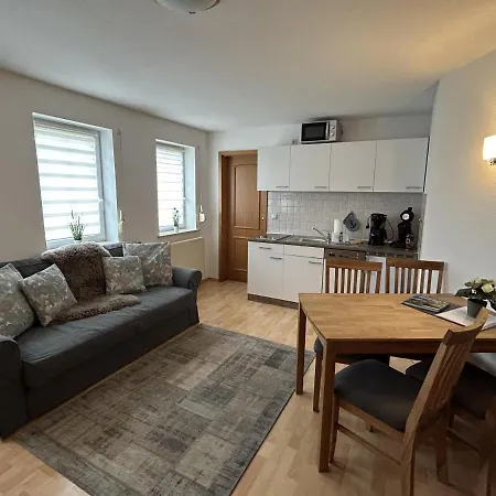 Fischer Un Sin Fru Vakantiehuis