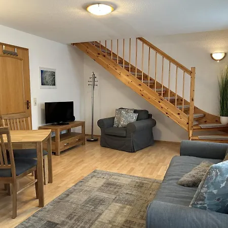 Fischer Un Sin Fru Vakantiehuis