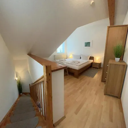 Fischer Un Sin Fru Vakantiehuis *