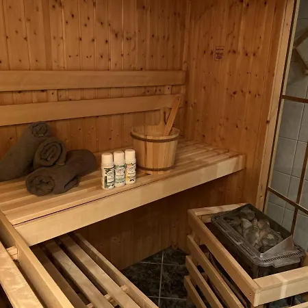 Vakantiehuis Fischer Un Sin Fru Klein Zicker