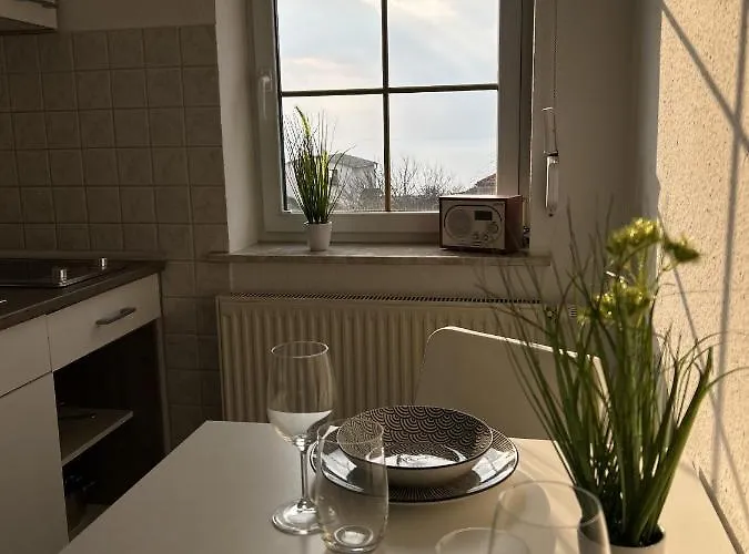 Fischer Un Sin Fru Ferienhaus *